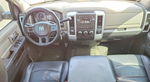 Dodge RAM 2012