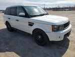 Land Rover Range Rover 2011