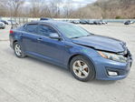 Kia Optima 2015