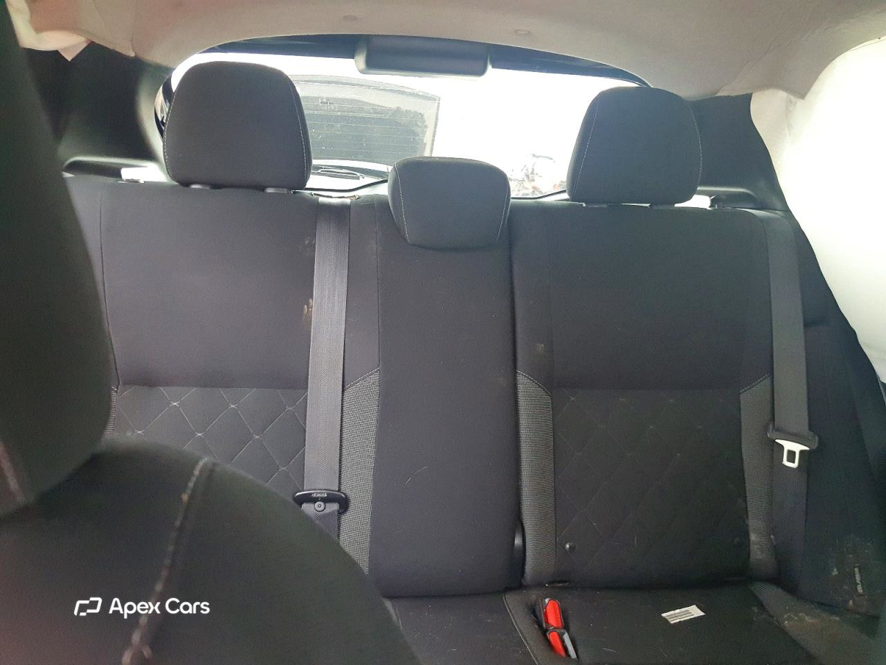 Nissan Kicks 2020