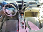 Subaru Impreza 2008
