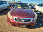 Honda Accord 2010