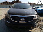 Kia Sportage 2013