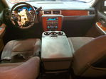 Chevrolet Avalanche 2007