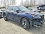 Toyota Highlander 2021