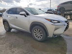 Lexus NX 2015