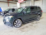 Honda Pilot 2016
