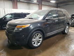 Ford Explorer 2014