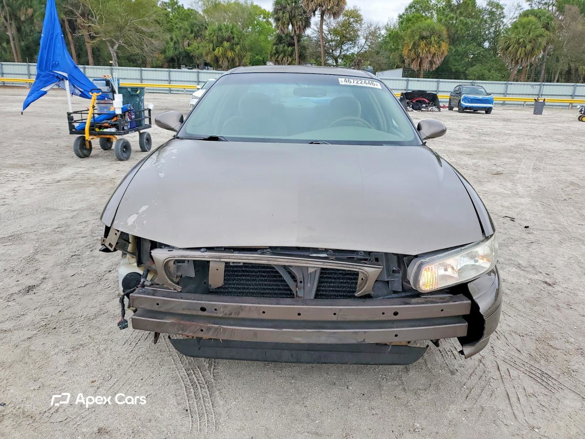 Buick Century 2003