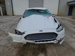 Ford Fusion 2016