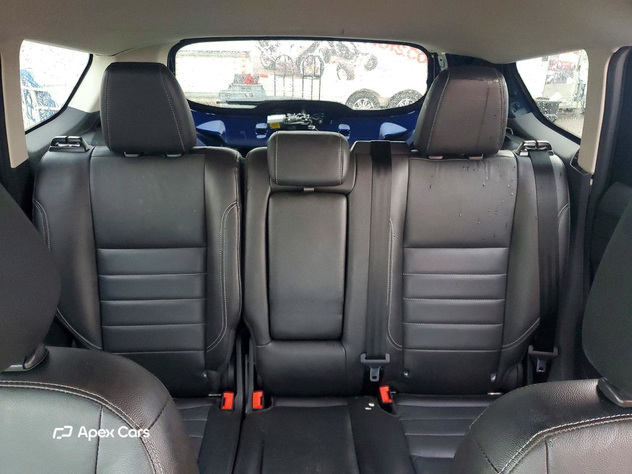 Ford Escape 2013