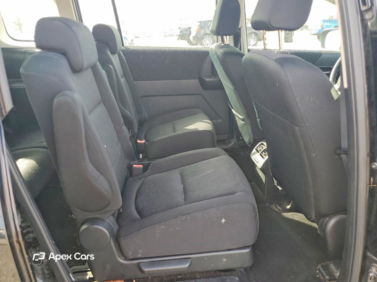Mazda 5 2009