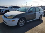 Ford Focus 2001