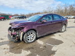 Ford Fusion 2013