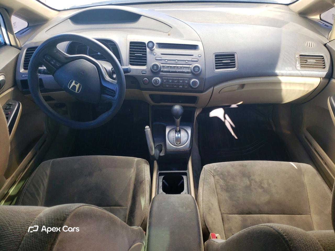 Honda Civic 2007
