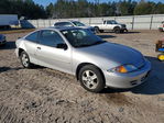 Chevrolet Cavalier 2002