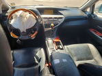Lexus RX 2011