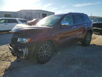 Jeep Cherokee 2018