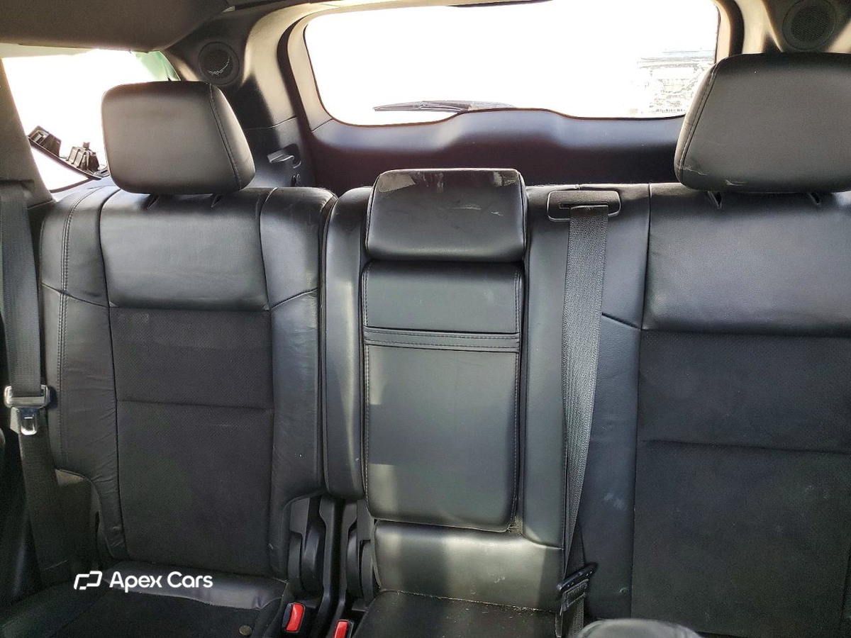 Jeep Cherokee 2018
