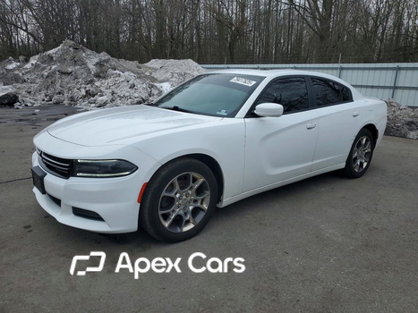 Dodge Charger 2017 - Image 1 of 12