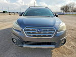 Subaru Outback 2015