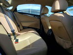 Hyundai Sonata 2012
