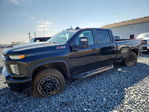 Chevrolet Silverado 2022