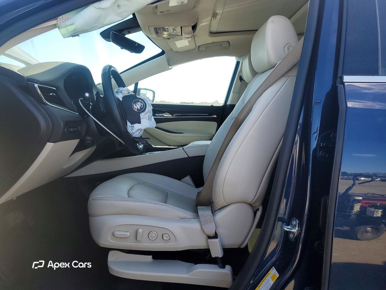 Buick Enclave 2023