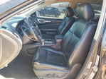 Nissan Pathfinder 2015