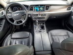 Hyundai Genesis 2016