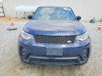 Land Rover Discovery 2018