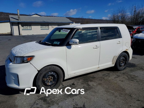 Scion xB 2011 - Image 1 of 13