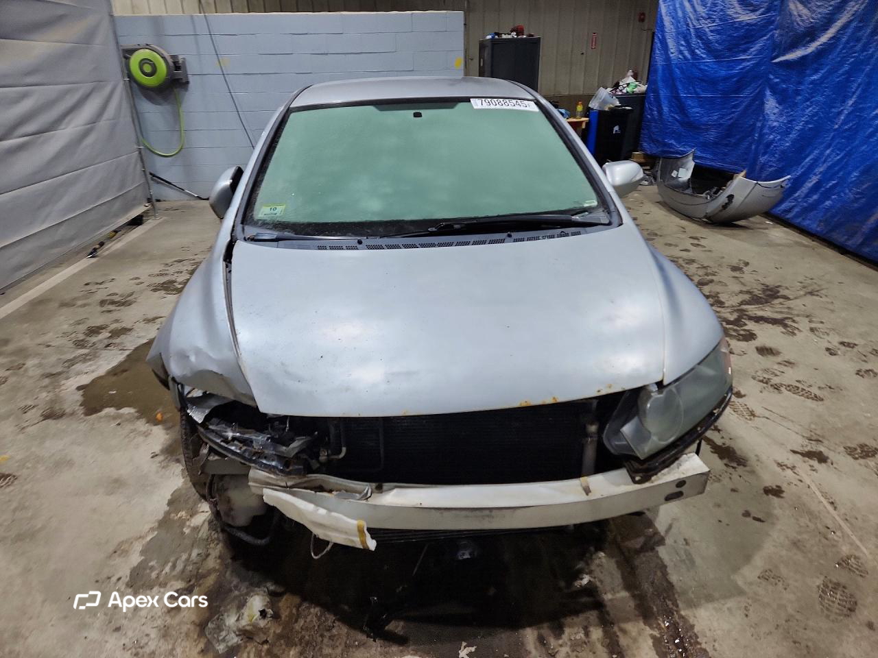 Honda Civic 2006
