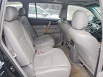 Toyota Highlander 2009