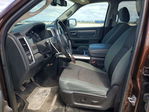 RAM 1500 2015