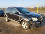 Chevrolet Captiva 2012