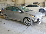 Hyundai Accent 2021