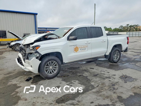 Chevrolet Colorado 2024 - Image 1 of 13
