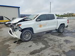 Chevrolet Colorado 2024