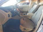 Ford Taurus 2016