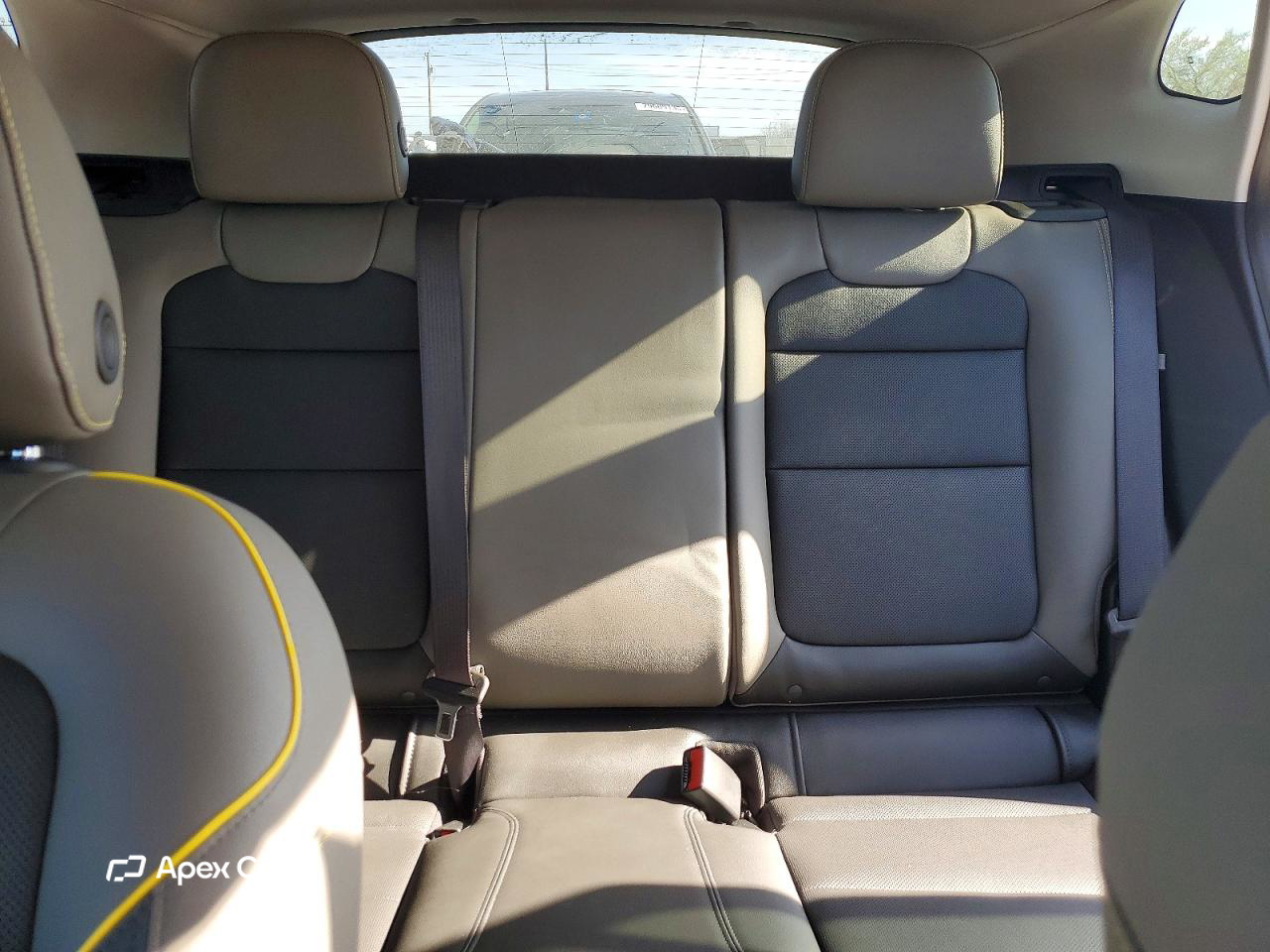 Chevrolet Trax 2024