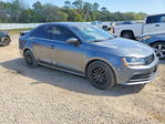 Volkswagen Jetta 2017
