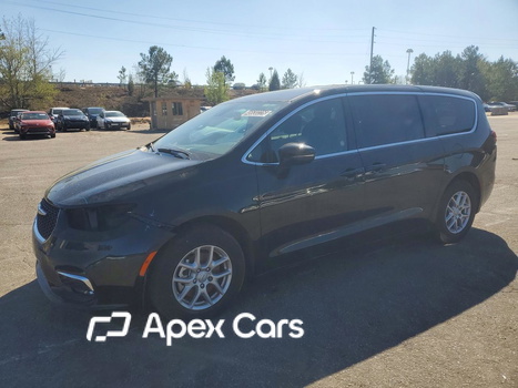 Chrysler Pacifica 2026 - Image 1 of 14