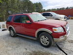 Ford Explorer 2009