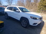 Jeep Cherokee 2019