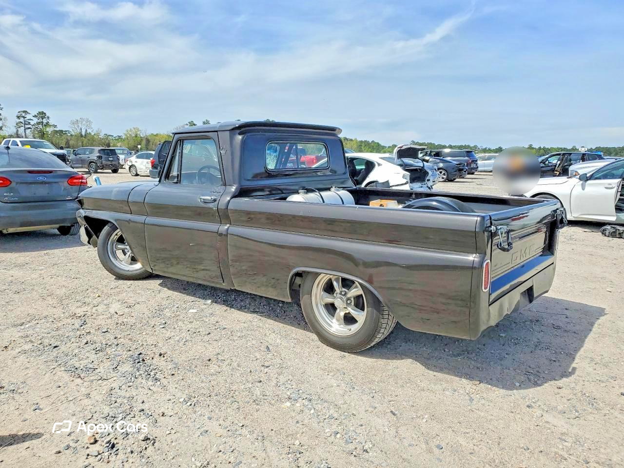 GMC  1964
