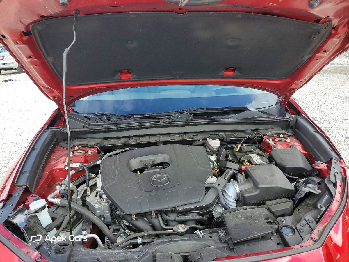 Mazda CX-30 2023