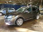 Nissan Rogue 2015