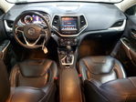Jeep Cherokee 2018