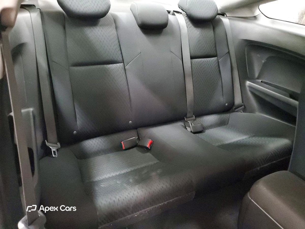 Honda Civic 2015